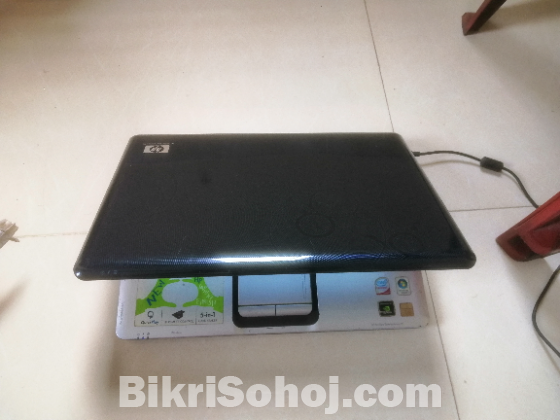 Hp pavilion DV 6700
